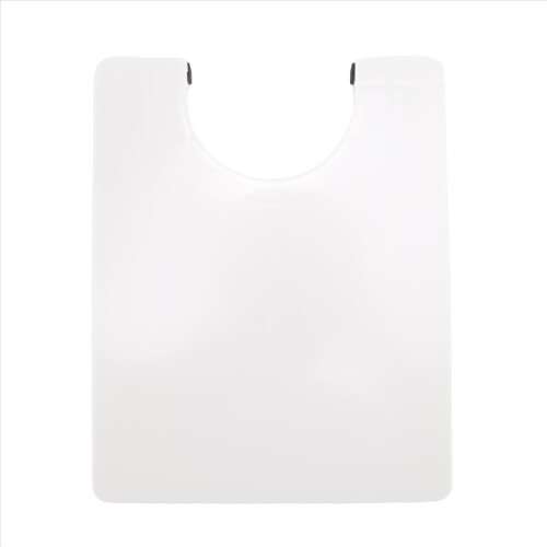 Plastic Extension Table Expansion Board ABS Sewing Machine Board Part