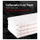 -Paper, Chinese Calligraphy Paper with Grid 100PCS Grid-10cm 10