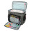 Sewing Machine Storage Organizer Sewing Machine Bag Gray 10