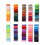 Sewing Thread Set 100 Colour 250Yd Each Spool for Hand/Machine Sewing 8