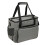 Sewing Machine Storage Organizer Sewing Machine Bag Gray 7