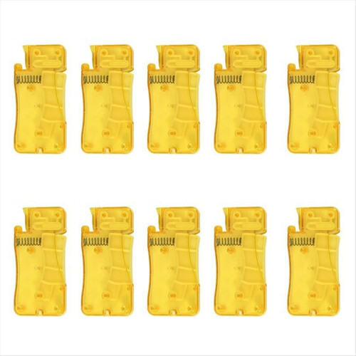 10PCS Automatic Needle Threaders for Hand Sewing