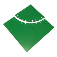 Quilting-Lineal-Vorlage Freihand-Quilt-Lineale und -Vorlagen