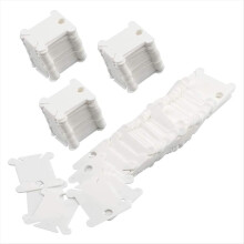 300Pcs Embroidery Floss Bobbin, Embroidery Floss Organizer