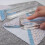 Acryl-Schneiderklapper, professionelles doppelseitiges Presskissen 9