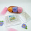 Felting Needle Mat Wool Felted Wool Rug Brush S 10