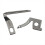 Upper and Lower Looper Kit for Sewing Machines -1034D,1134D 7