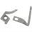 Upper and Lower Looper Kit for Sewing Machines -1034D,1134D 8