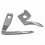 Upper and Lower Looper Kit for Sewing Machines -1034D,1134D 10