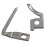 Upper and Lower Looper Kit for Sewing Machines -1034D,1134D 9
