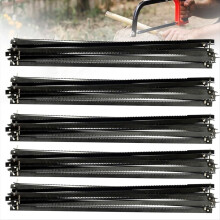 Pack of 50 Scroll Saw Blades with Pin, Scroll Saw Blades
