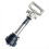 Quick Clamp Reciprocating Saw Reciprocating Rod Assembly 9