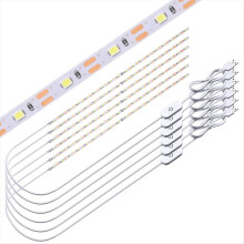 6-pack symaskinsljusremsa med touchdimmer, med 108 lysdioder