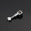 Sewing Machine Needle Clip for Butterfly 8230 10