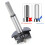 NEW Diameter 35mm Adjustable Carbide Drill Bits
Hinge Hole Opener 10