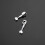 Sewing Machine Needle Clip for Butterfly 8230 11