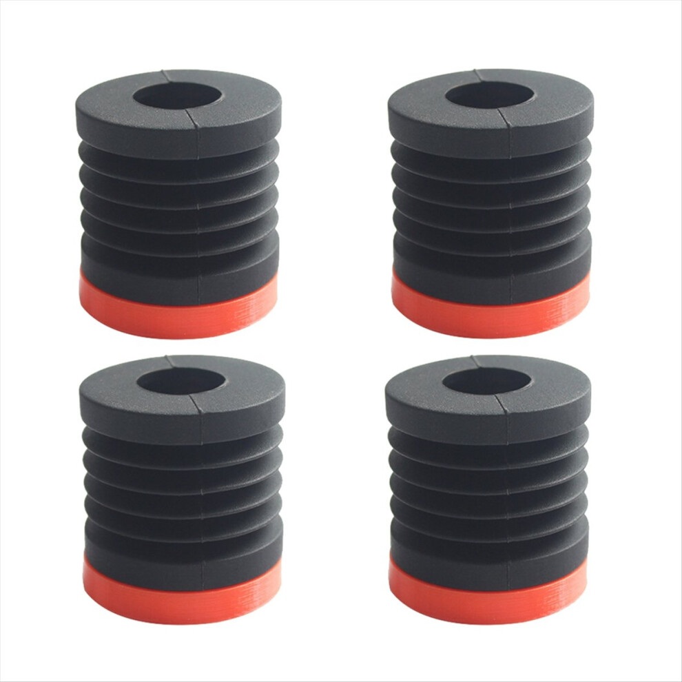 Anti Vibration Dust-Proof Feet For Prusa A 4711636341707