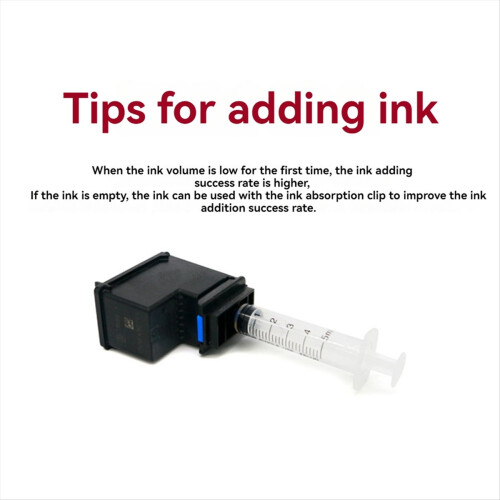 Refillable Ink for -211XL MP240