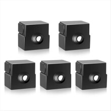 3D Printer Accessories Replacement Kit Silicone Socks