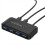 USB KVM Switch Adapter USB 3.0 Switcher 2 Input 4 Output USB Switch 7
