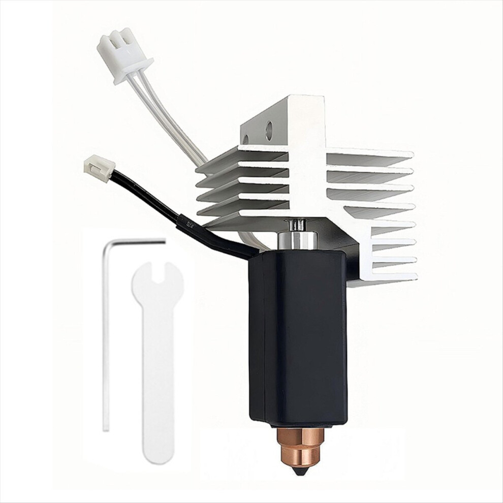 For Centauri Carbon Hotend Kit 4711636351218