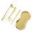 Candle Cutter DIY Candle Extinguishing Tool Set 1