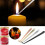 Candle Wick Spoon Long Handle Wick Hook 8