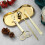 Candle Cutter DIY Candle Extinguishing Tool Set 10