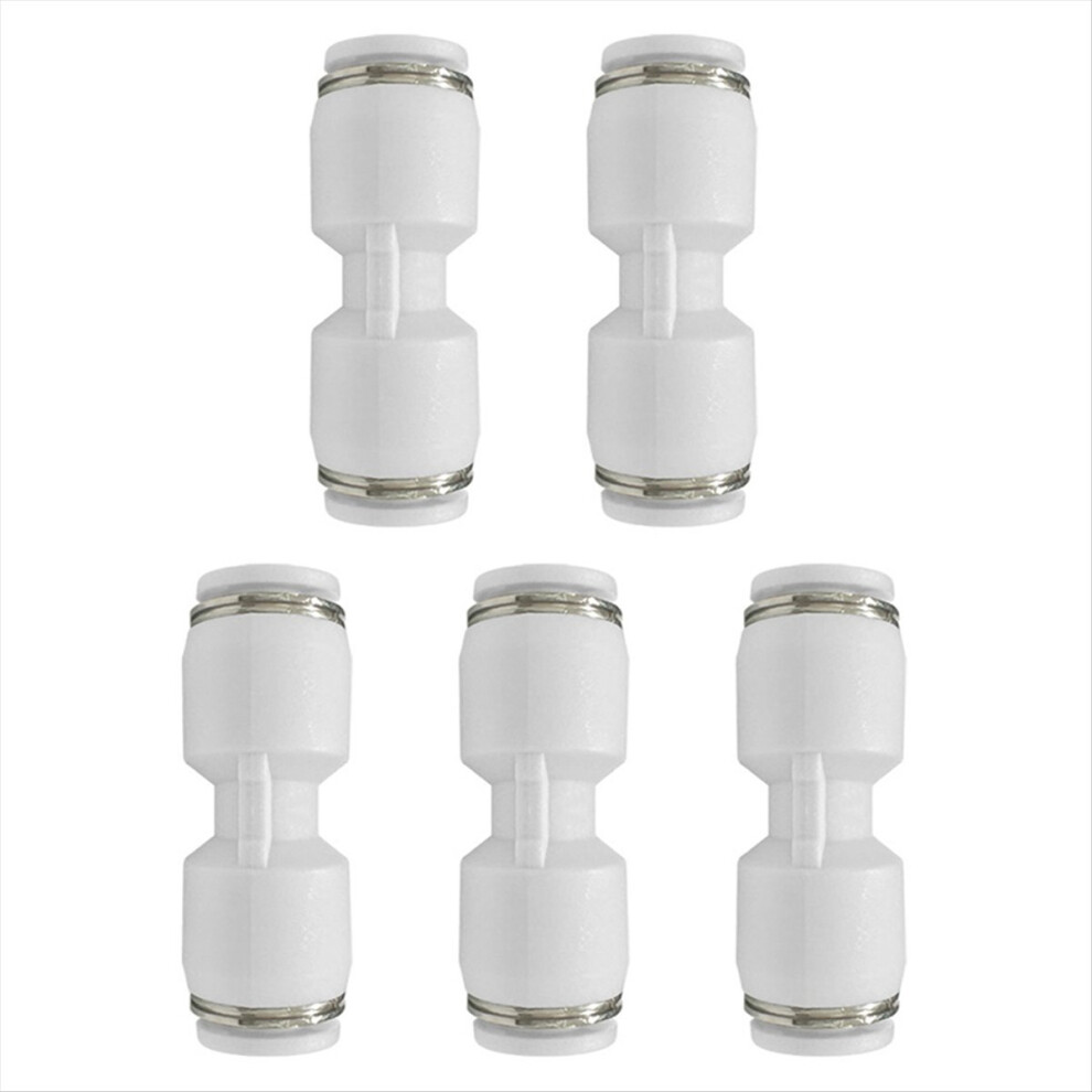 5Pcs For X1c/P1p/P1s/A1/A1 Mini/H2d Ptfe Tube Connector 4711636353489