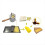 Beeswax Pouring Melting Wax Melter Pot Candle Tool Beekeeping Tool 10