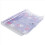 100 Umschlag Challenge Binder Sparen Sie 5, 050 - Budget Binder, 9