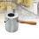 Beeswax Pouring Melting Wax Melter Pot Candle Tool Beekeeping Tool 8
