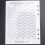 100 Umschlag Challenge Binder Sparen Sie 5, 050 - Budget Binder, 11