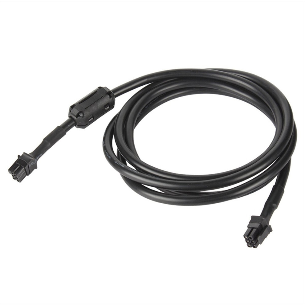 Hub Extension Cable 6Pin 1.5M Magnetic Ring Cable 4711636354929