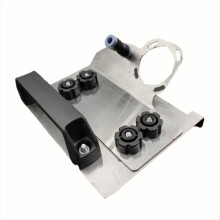 Angle Grinder Stand for Tile 45 Chamfer Cutting, Cutting Bracket A