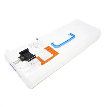 Waste Toner Box for -202 C3320L C3325 C3330L C3525 C3530
