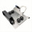 Angle Grinder Stand for Tile 45 Chamfer Cutting, Cutting Bracket A 7