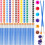 Mini-Acrylfarben-Set zum Basteln 7