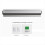 50cm Alloy Kitchen Organizer Ticket Paper Tab Clip 8