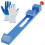 Adjustable Circular Saw Guide - Wood Cutting Clamp 7
