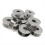 Sewing Machine Metal 'L' Bobbins
Electric lock cylinder 9