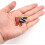 100 Pcs Replacement Blades Compatible 9