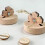 2Pcs Thread Cutter Blade Tools for Sewing Wooden Solid Sewing Cutter 11