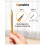 4 Pack Carbide Scriber with Magnet, Metal Scribe 9