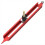 Precise Profile Scribing Ruler, Woodworking Edge Corner Gauge 7