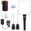 Foam Cutter Hot Wire Knife Foam Cutter Tool Set EU Plug 1
