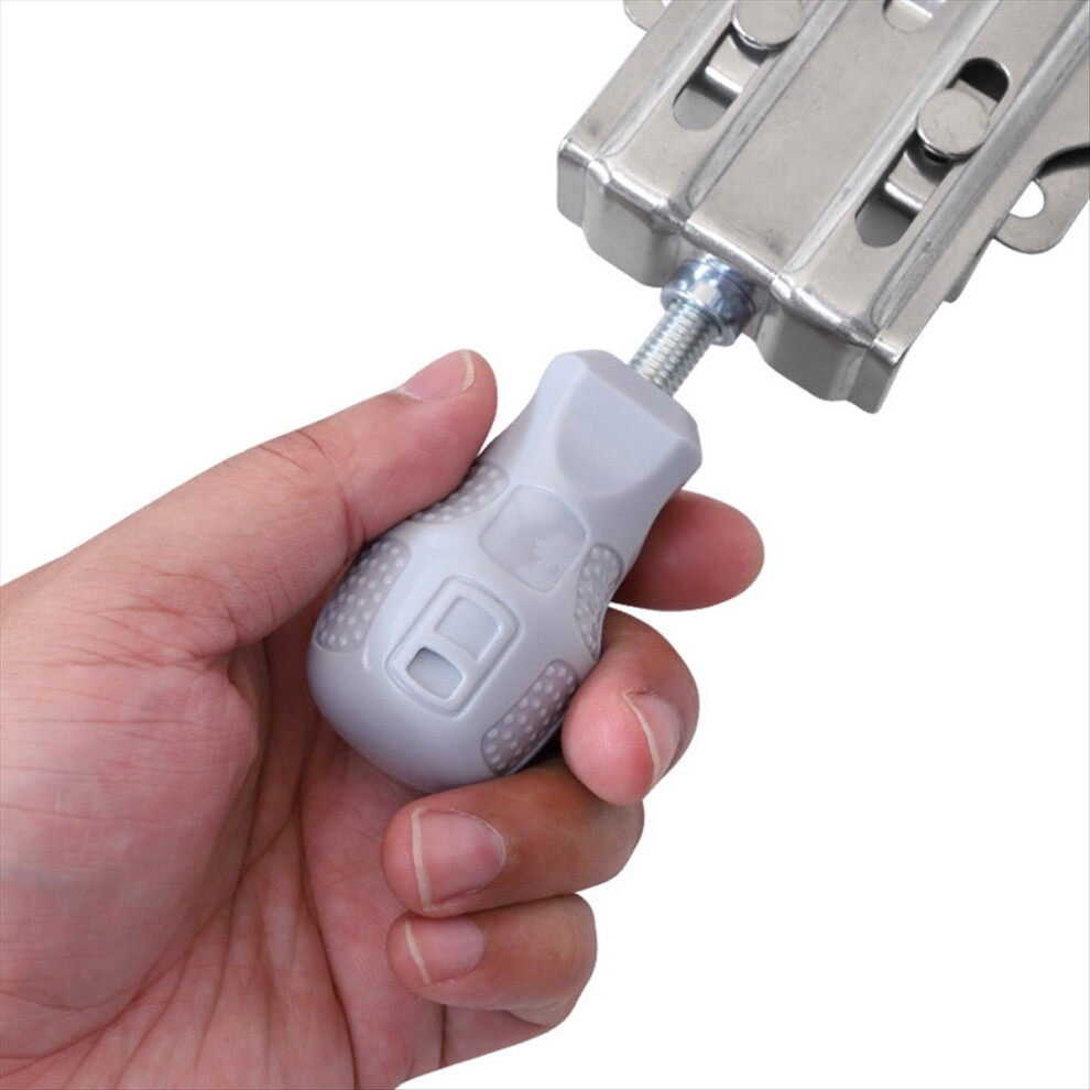 Corner Clamp Stainless Steel 90Degree Right Angle Clamp Adjustable B 4711853305483
