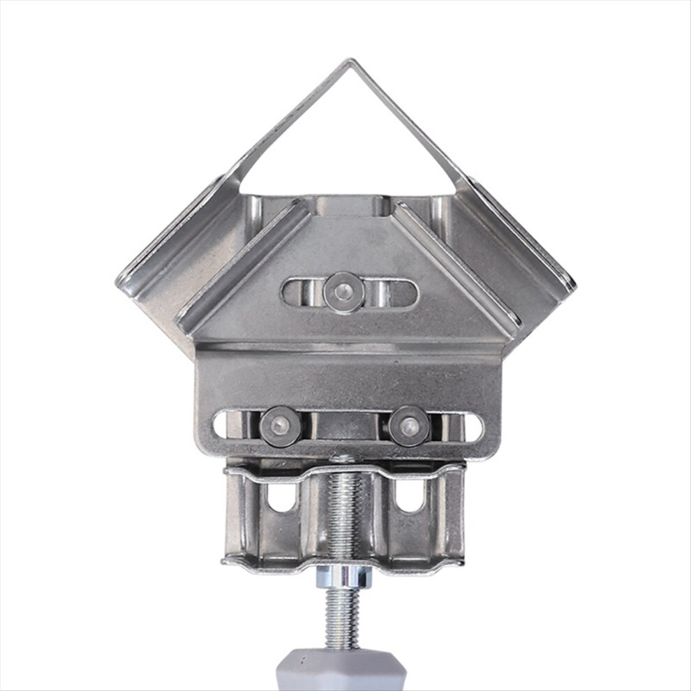 Woodworking Splicing Quick Clip 90 Degree Fixed Photo Frame Clip B 4711853305568