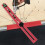 Adjustable 2-in-1 Drilling Positioning Ruler, Cabinet Hardware Jig 7
