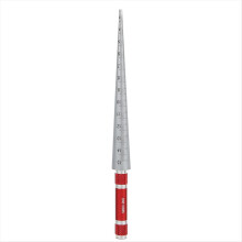 Schweißlehre, Kegellehre, hochpräzises Messwerkzeug, 3–15 mm